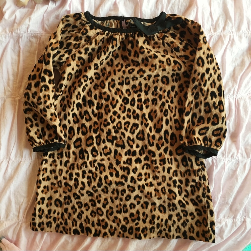 Baby GAP VGUC toddler girl dress size 4t
